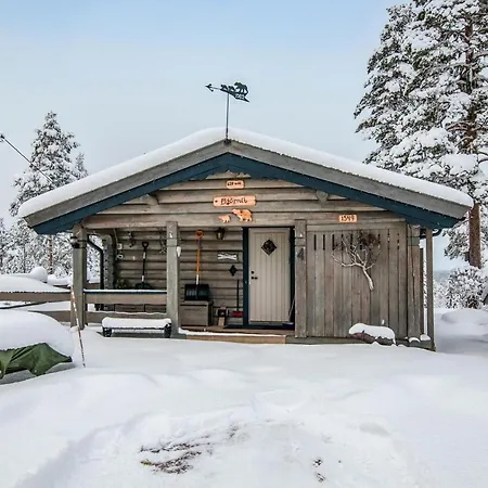 Awesome In Ljordalen With Kitchen Holiday home *