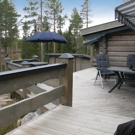 Holiday home Awesome In Ljordalen With Kitchen Ljordal