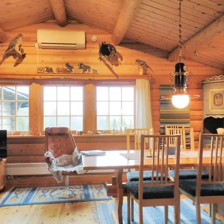 Awesome In Ljordalen With Kitchen Holiday home
