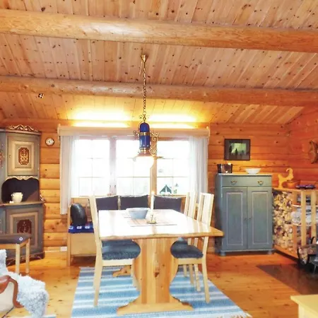 Awesome In Ljordalen With Kitchen Holiday home