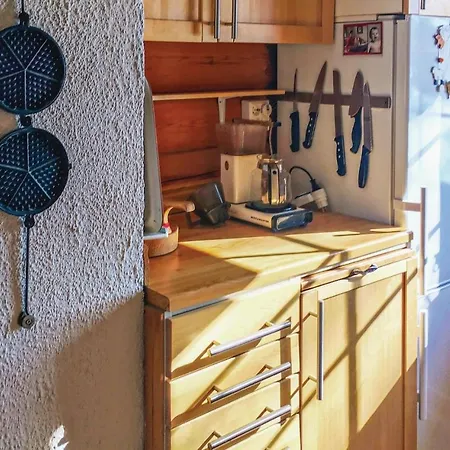 Holiday home Awesome In Ljordalen With Kitchen Ljordal