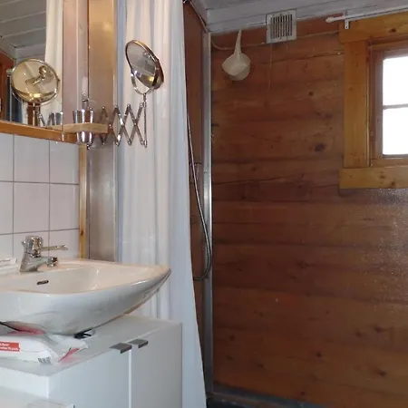 Awesome In Ljordalen With Kitchen *