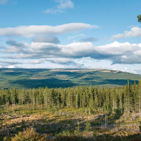 Awesome In Ljordalen With Kitchen Holiday home Ljordal