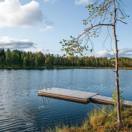 Awesome In Ljordalen With Kitchen * Ljordal