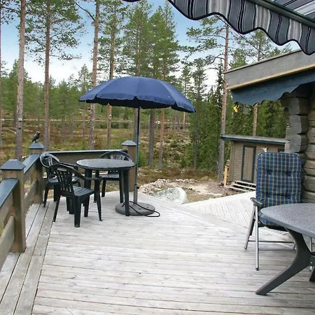 Holiday home Awesome In Ljordalen With Kitchen *